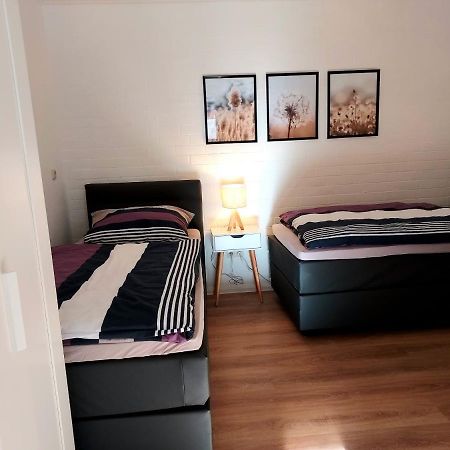 Apartment 2 Unter Den Eichen Barum  외부 사진