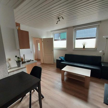 Apartment 2 Unter Den Eichen Barum  외부 사진
