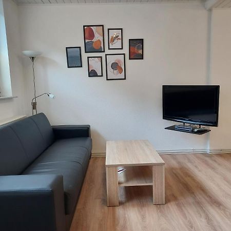 Apartment 2 Unter Den Eichen Barum  외부 사진