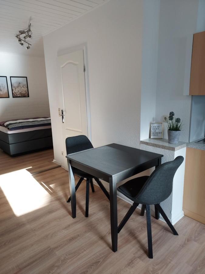 Apartment 2 Unter Den Eichen Barum  외부 사진