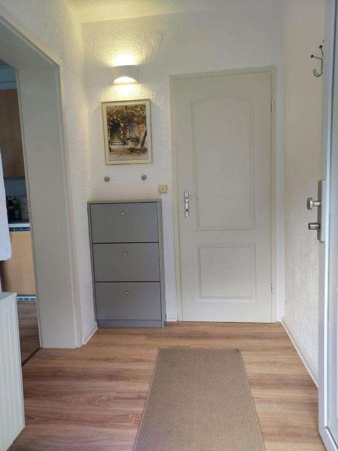 Apartment 2 Unter Den Eichen Barum  외부 사진