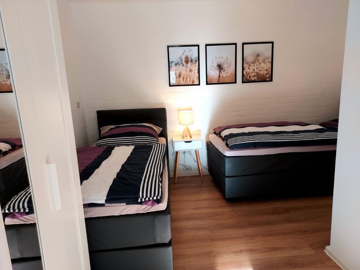 Apartment 2 Unter Den Eichen Barum  외부 사진