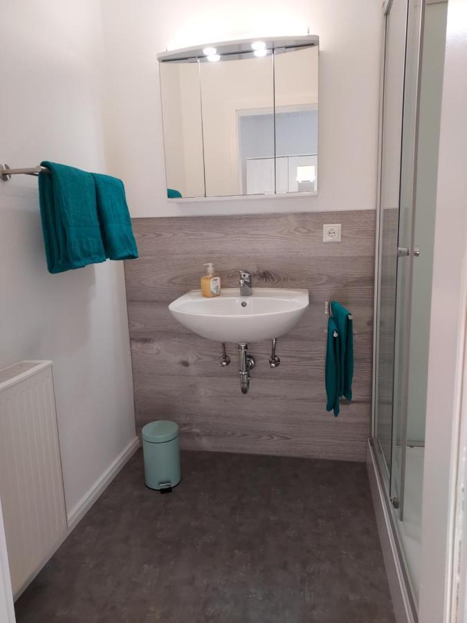 Apartment 2 Unter Den Eichen Barum  외부 사진