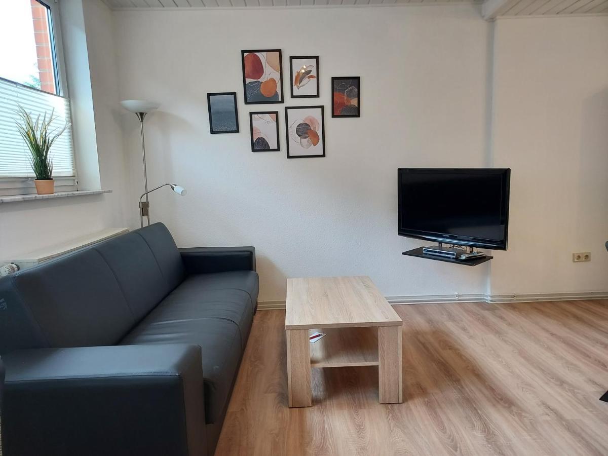 Apartment 2 Unter Den Eichen Barum  외부 사진